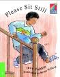 Please Sit Still Elt Edition - Preview