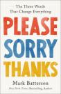 Please, Sorry, Thanks - Preview