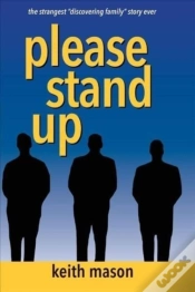 Capa do artigo Please Stand Up