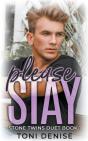 Please Stay - Preview