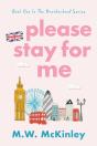 Please Stay For Me - Preview