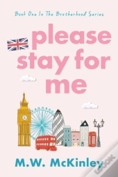 Please Stay For Me
