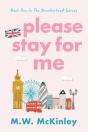 Please Stay For Me - Preview