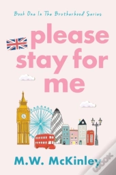 Please Stay For Me