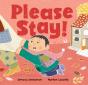 Please Stay! - Preview
