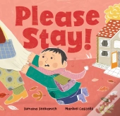 Please Stay!