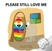 Please Still Love Me