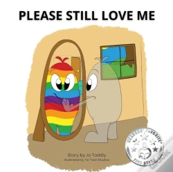 Capa do artigo Please Still Love Me