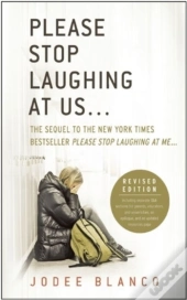 Please Stop Laughing At Us... (Revised Edition)