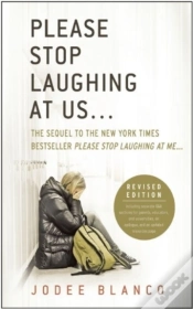 Capa do artigo Please Stop Laughing At Us... (Revised Edition)