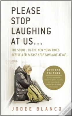 Capa do artigo Please Stop Laughing At Us... (Revised Edition)