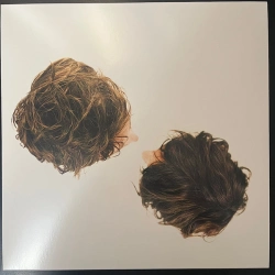Capa do artigo Please Stop Laughing - Vinil