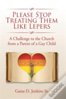 Please Stop Treating Them Like Lepers