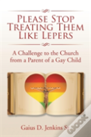 Please Stop Treating Them Like Lepers