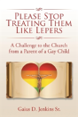 Please Stop Treating Them Like Lepers - Preview