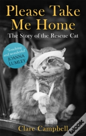 Capa do artigo Please Take Me Home