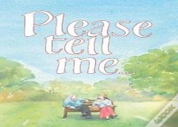Please Tell Me