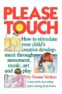 Please Touch - Preview
