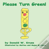 Capa do artigo Please Turn Green!