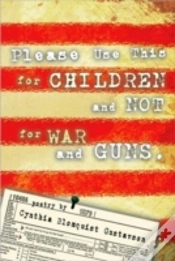 Capa do artigo Please Use This For Children, Not For War & Guns