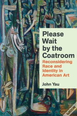 Capa do artigo Please Wait By The Coat Room