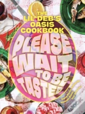 Please Wait To Be Tasted