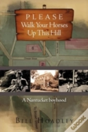 Capa do artigo Please Walk Your Horses Up This Hill