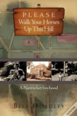 Capa do artigo Please Walk Your Horses Up This Hill