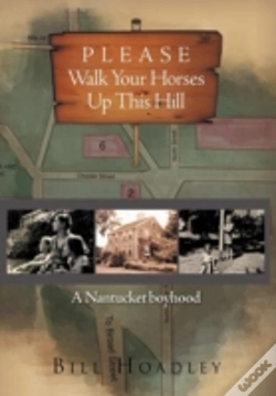 Capa do artigo Please Walk Your Horses Up This Hill