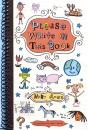 Please Write In This Book - Preview