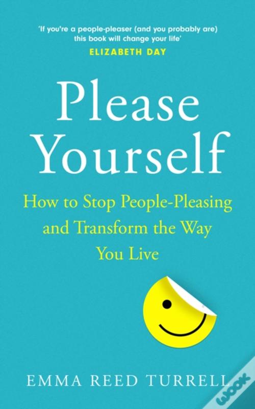 Please Yourself de Emma Reed Turrell - Livro - WOOK