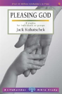 Pleasing God (Lifebuilder Study Guides) - Preview