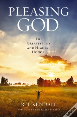 Capa do artigo Pleasing God