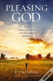 Capa do artigo Pleasing God