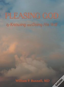 Capa do artigo Pleasing God