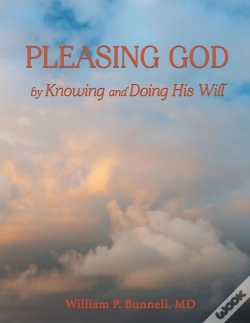 Capa do artigo Pleasing God
