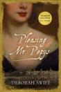Pleasing Mr Pepys - Preview