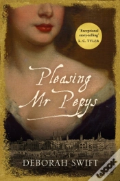 Capa do artigo Pleasing Mr Pepys