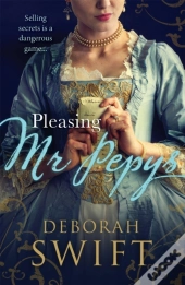 Pleasing Mr Pepys