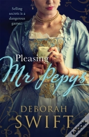 Capa do artigo Pleasing Mr Pepys