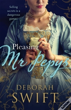 Capa do artigo Pleasing Mr Pepys