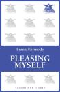 Pleasing Myself - Preview