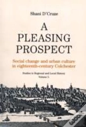 Capa do artigo Pleasing Prospect