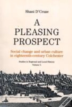 Capa do artigo Pleasing Prospect
