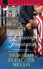 Pleasing Temptation - Preview