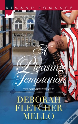 Capa do artigo Pleasing Temptation