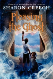 Capa do artigo Pleasing The Ghost