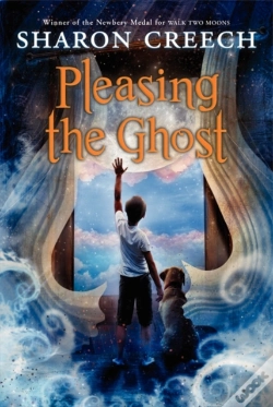 Capa do artigo Pleasing The Ghost