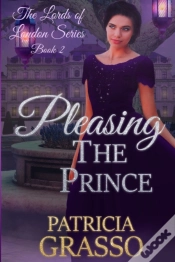 Capa do artigo Pleasing The Prince