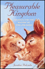 Capa do artigo Pleasurable Kingdom